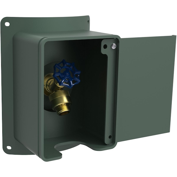 Elkay Locking Hose Bib Accessory, Evg